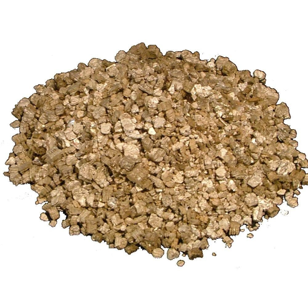 Golden Blount VERMIC-1# vermiculite