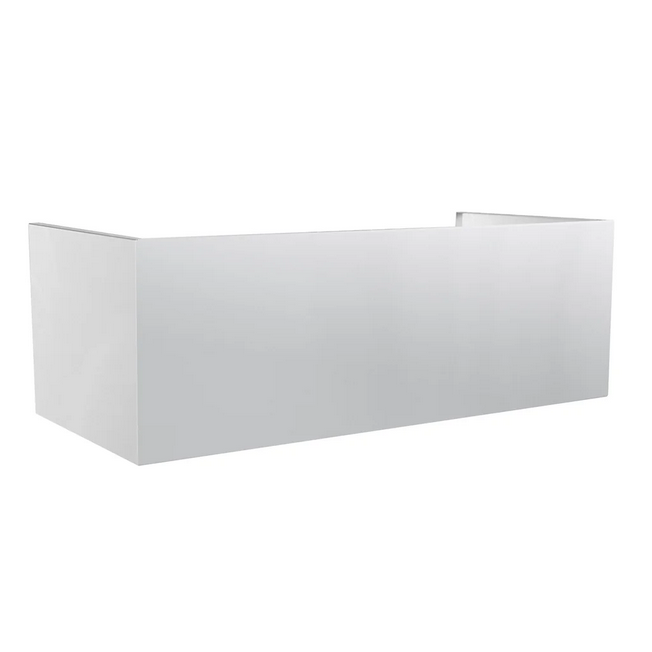 Summerset VH60-2-DC 12-inch duct cover for 60-inch vent hood
