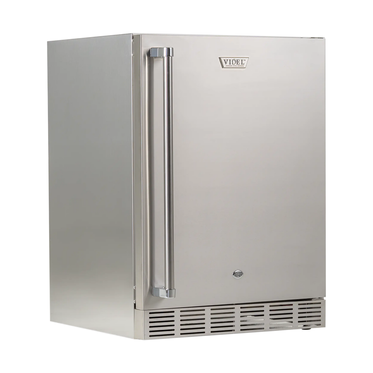 Videl Grills Outdoor Premium Refrigerator, refrigeration