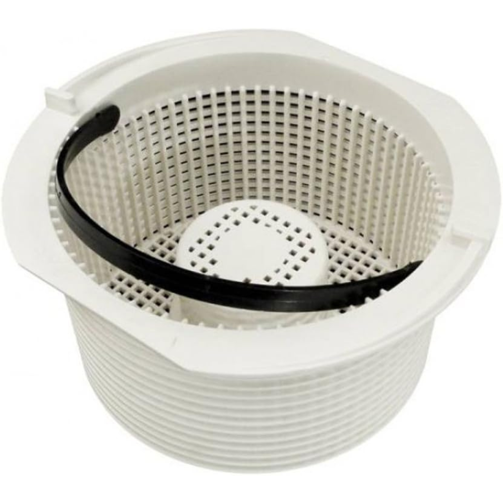 Waterway Plastics Front Access Skimmer Basket, Replacement, model 550-1220