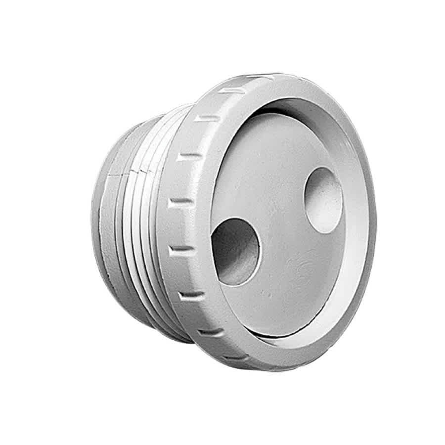 Waterway Plastics Spa Rotating Therapy Fitting, model 212-9170