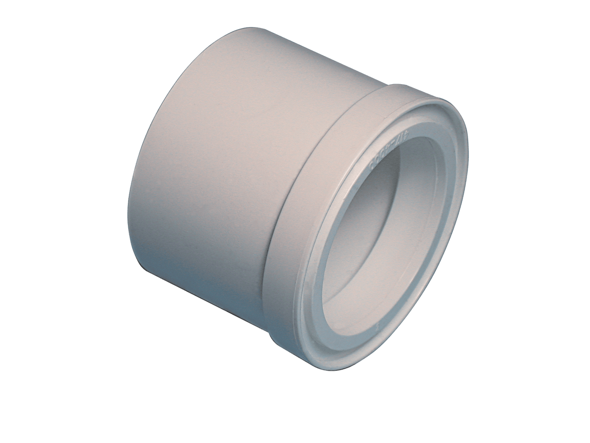 Waterway Plastics Tailpiece, 1-1/2 inch, for Pools, model 417-4000