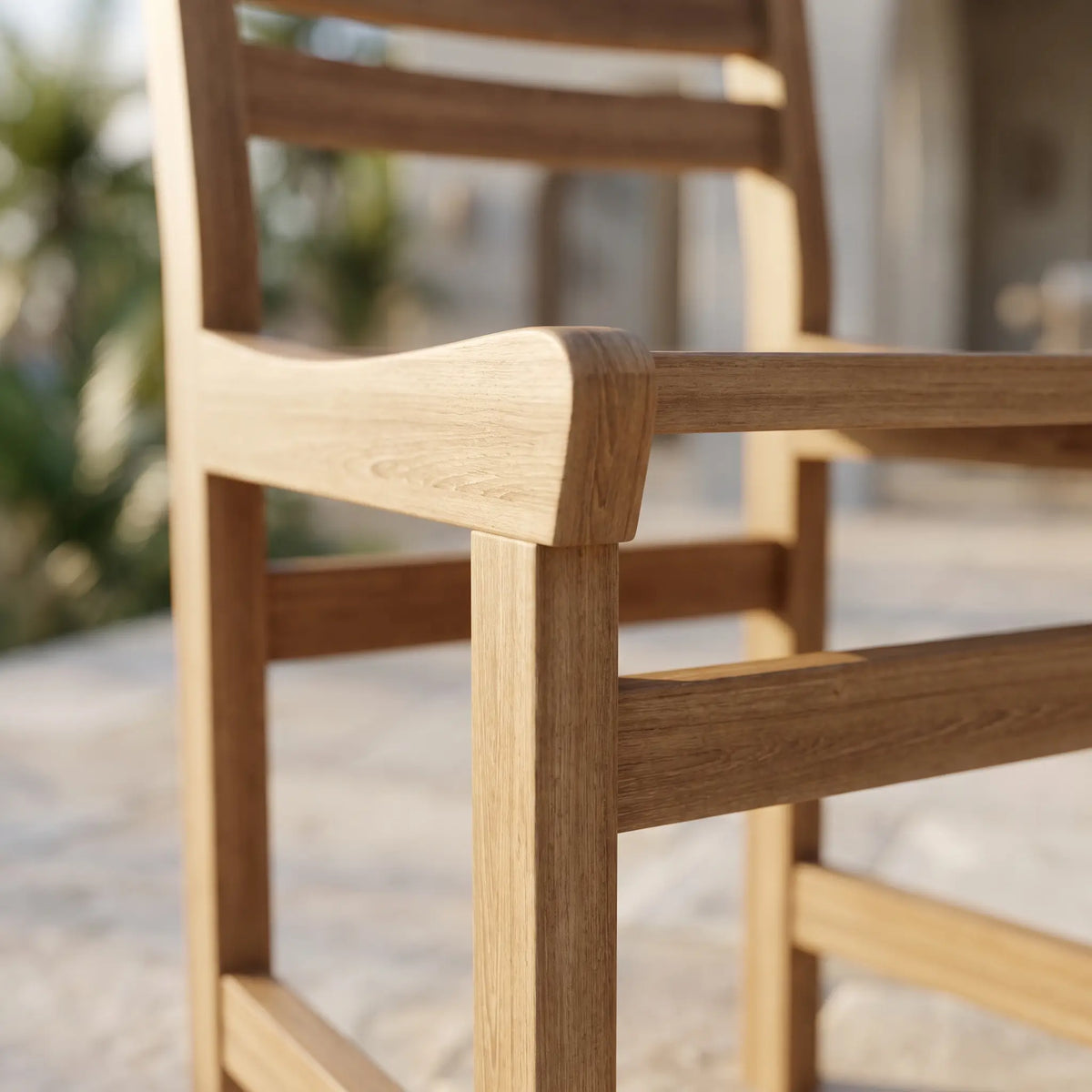 Anderson Teak Windham Dining Chair
