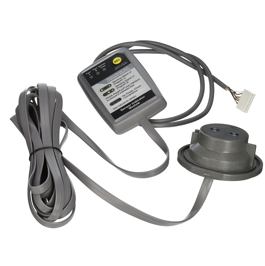 Jandy Port Sensor O-Ring Replacement Kit, 16 ft, model R0452500