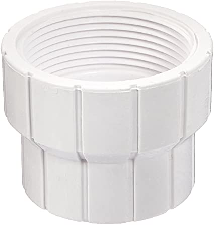 Polaris Female Hose Connector, Replacement, model 6-104-00