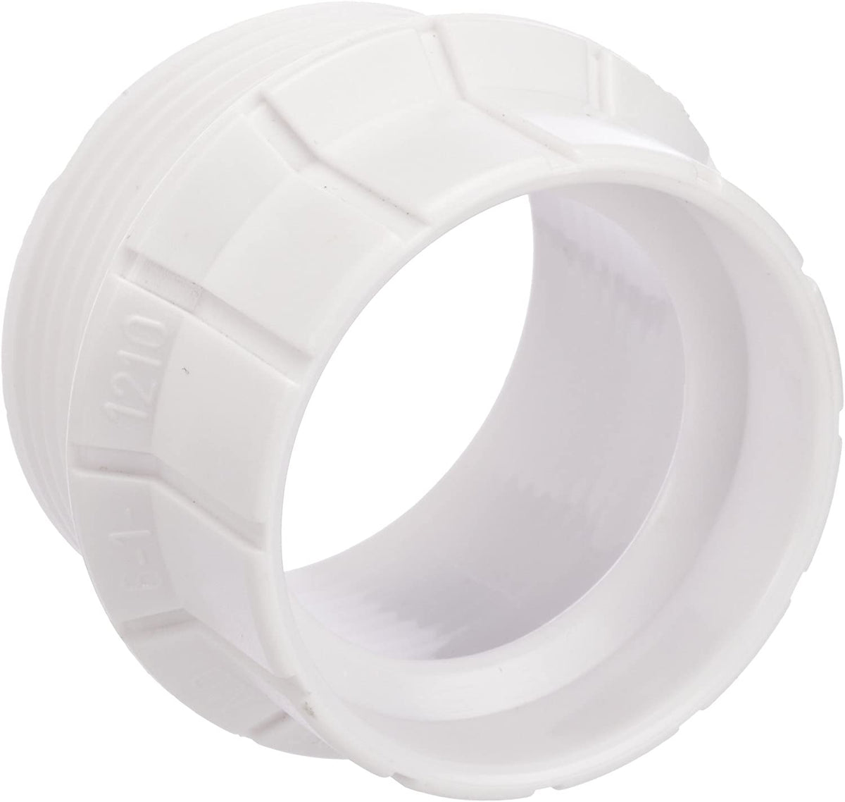 Polaris Male Hose Connector, Replacement, model 6-103-00