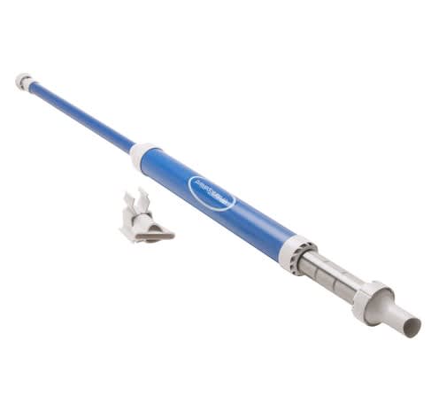 Polaris SpaWand Handheld Pool and Spa Cleaner, model 5-400-00