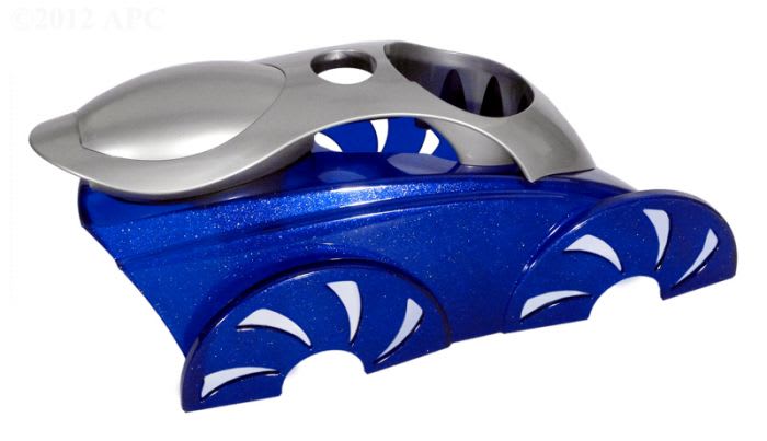 Zodiac 39-003 Top Housing Assembly Replacement