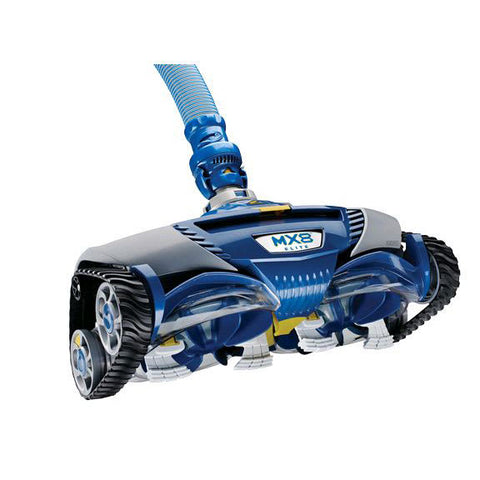Zodiac MX8 Elite suction cleaner