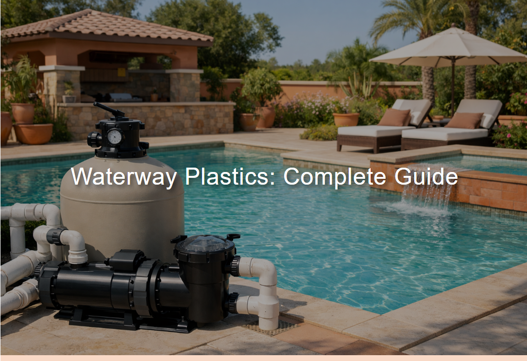 Waterway Plastics: Complete Guide