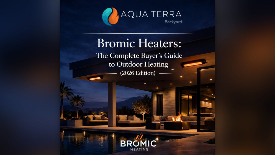 Bromic Heaters: The Complete Buyer's Guide to Outdoor Heating (2026 Edition)