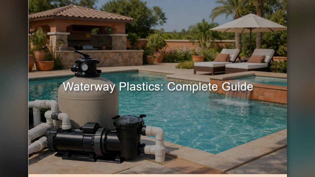Waterway Plastics: Complete Guide
