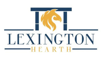Lexington Hearth logo