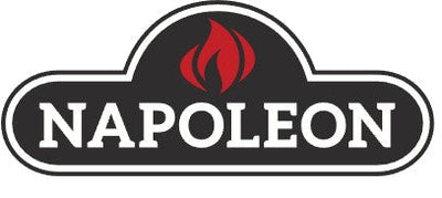 Napoleon Wood Burning Fireplaces logo