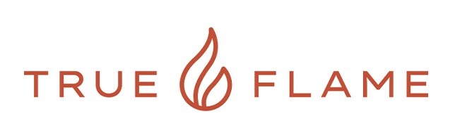 True Flame logo