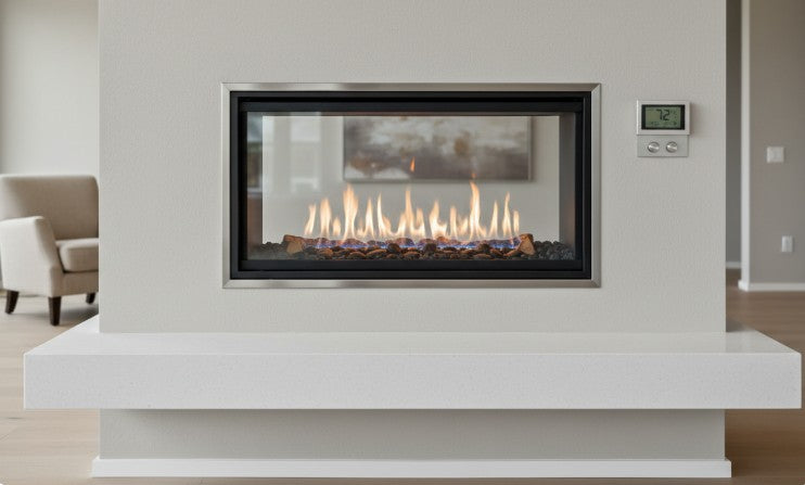 Fireplace Controls for Safe & Reliable Operation | Shop Fireplace ...