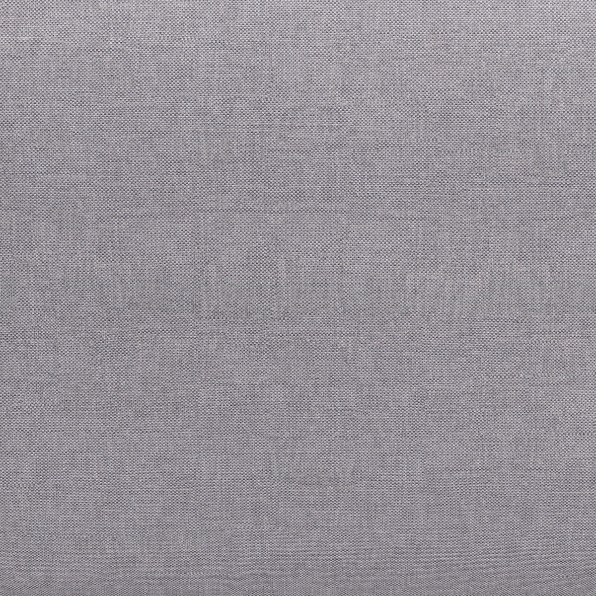 Luanda Outdoor Patio Ottoman, Gray