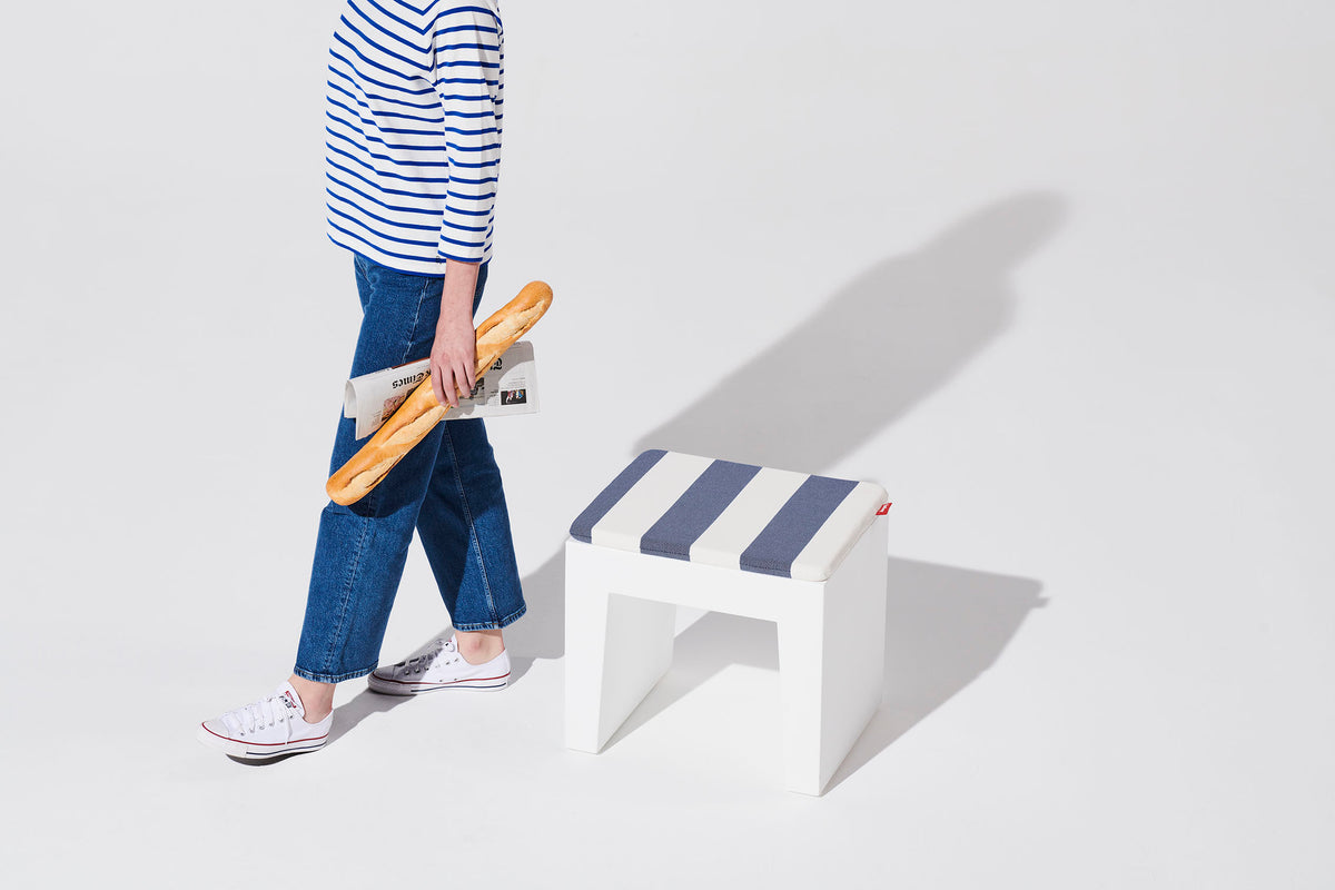 Fatboy Concrete Seat