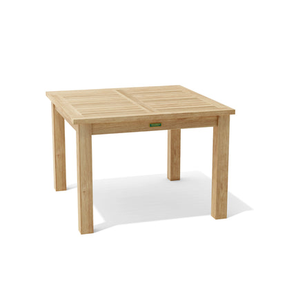 Anderson Teak Montage Windham 5-Piece Dining Set A