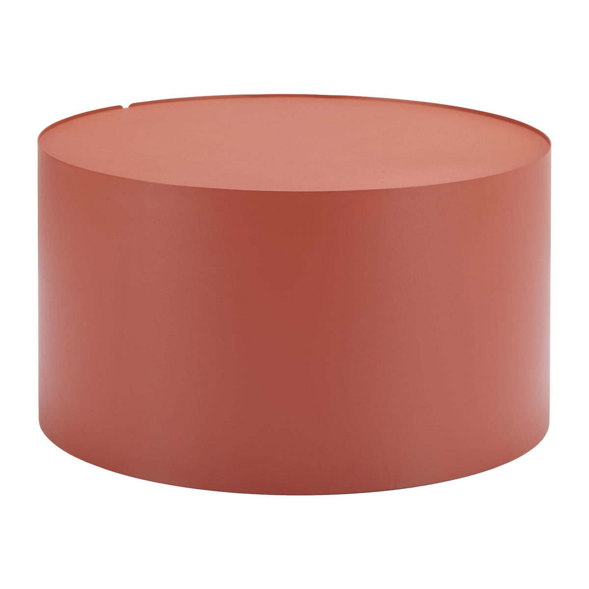 Bayu Outdoor Patio Coffee Table, Brown