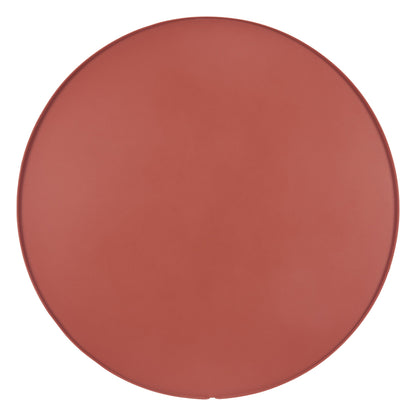 Bayu Outdoor Patio Coffee Table, Brown