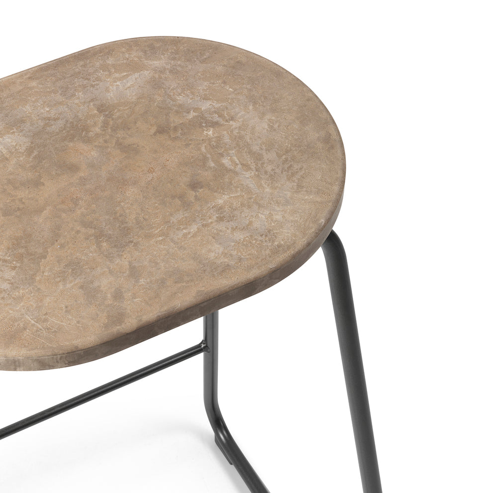 Mater Earth Stool