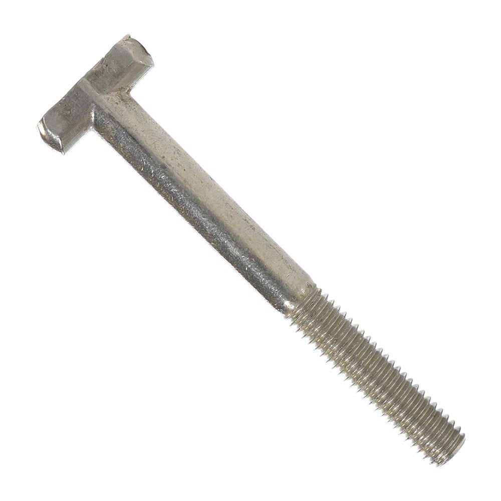 Pentair Stainless Steel Clamp T-Bolt Kit 1/4-20 x 3-1/2 in — 070428Z