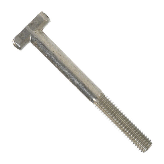Pentair Stainless Steel Clamp T-Bolt Kit 1/4-20 x 3-1/2 in — 070428Z