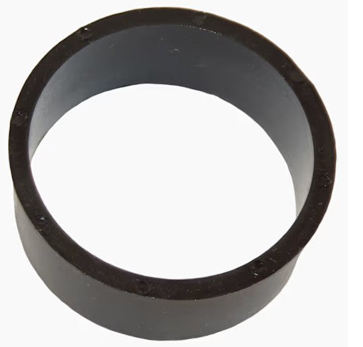 Pentair In/Out Rubber Bushing, 2" ID | 070544