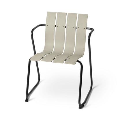 Mater Ocean 2 Seat Cafe Set