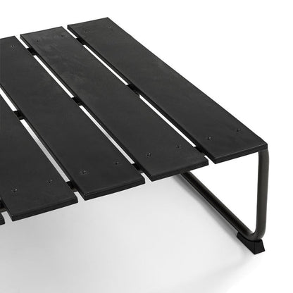 Mater Ocean Lounge Table