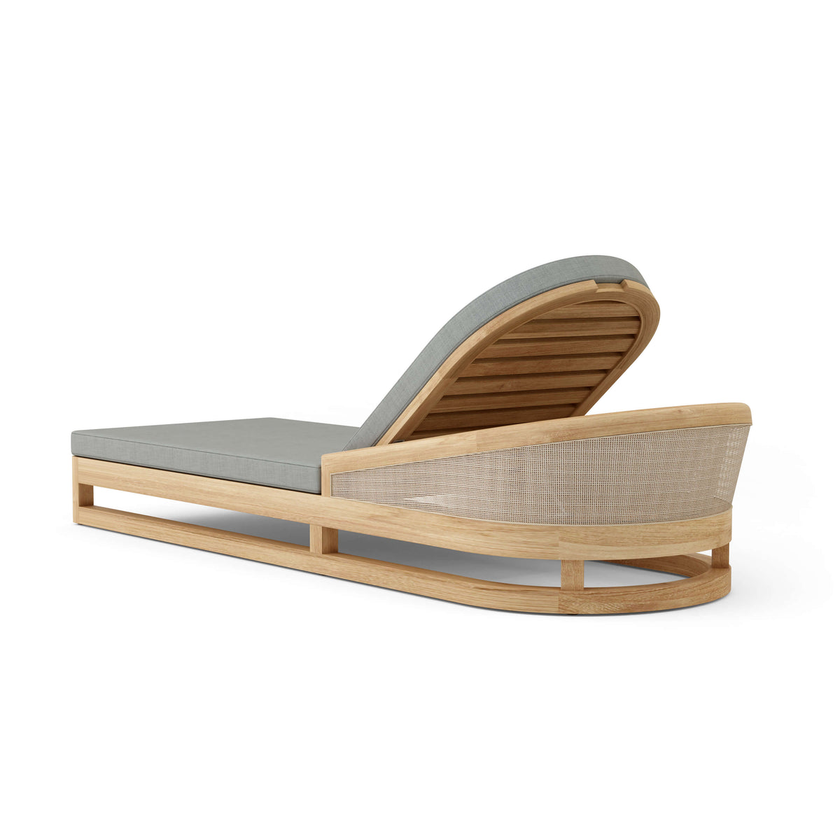 Anderson Teak Catania 2-Piece Sun Lounger Set