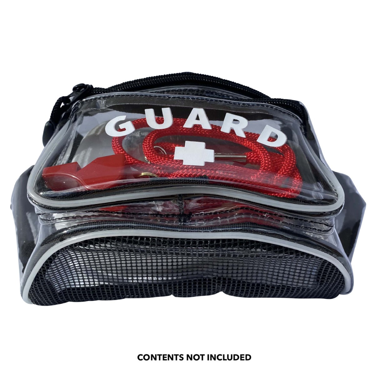 Kemp USA Lifeguard Hip Pack with Supply Pack, Kemp USA