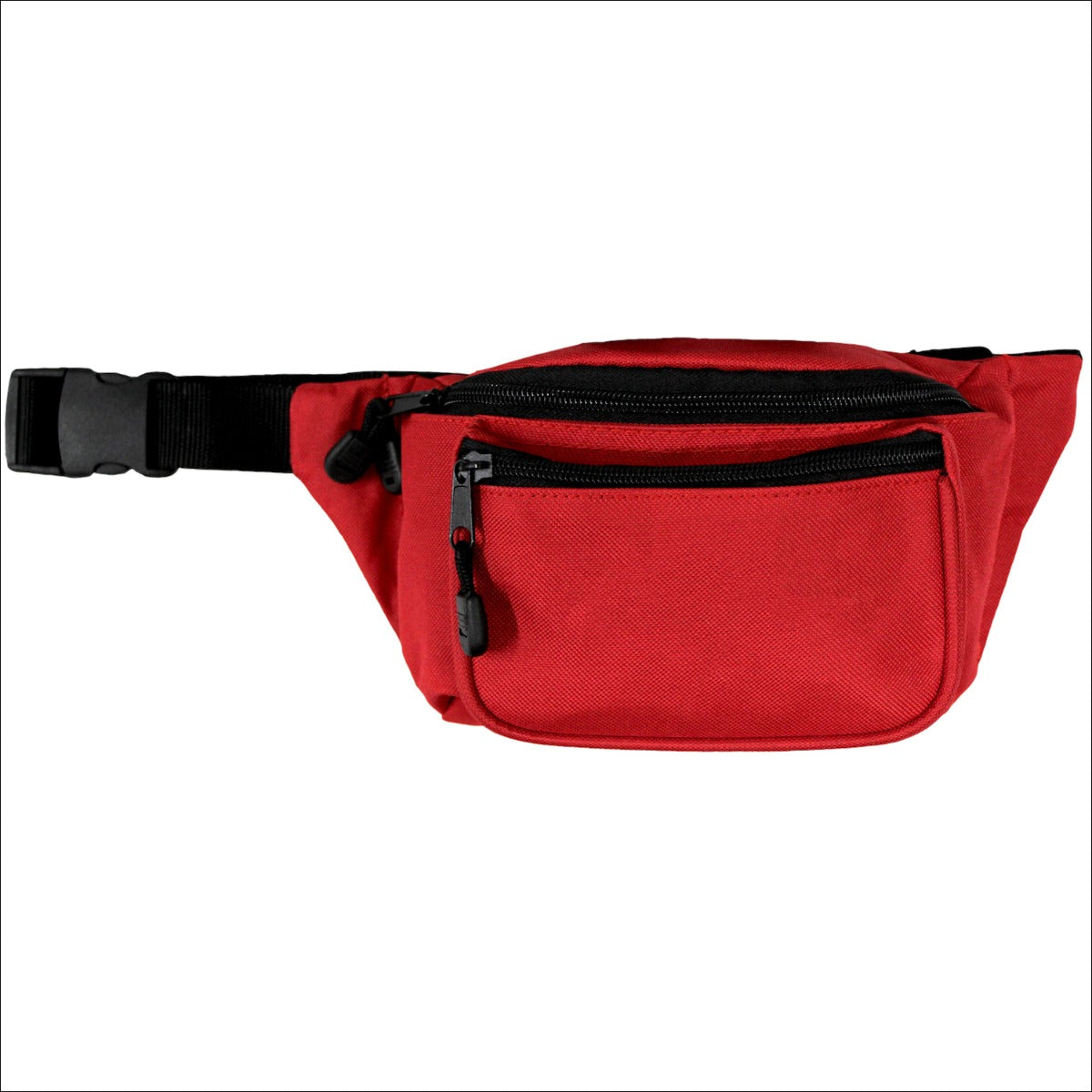 Kemp USA Lifeguard Hip Pack with Supply Pack, Kemp USA