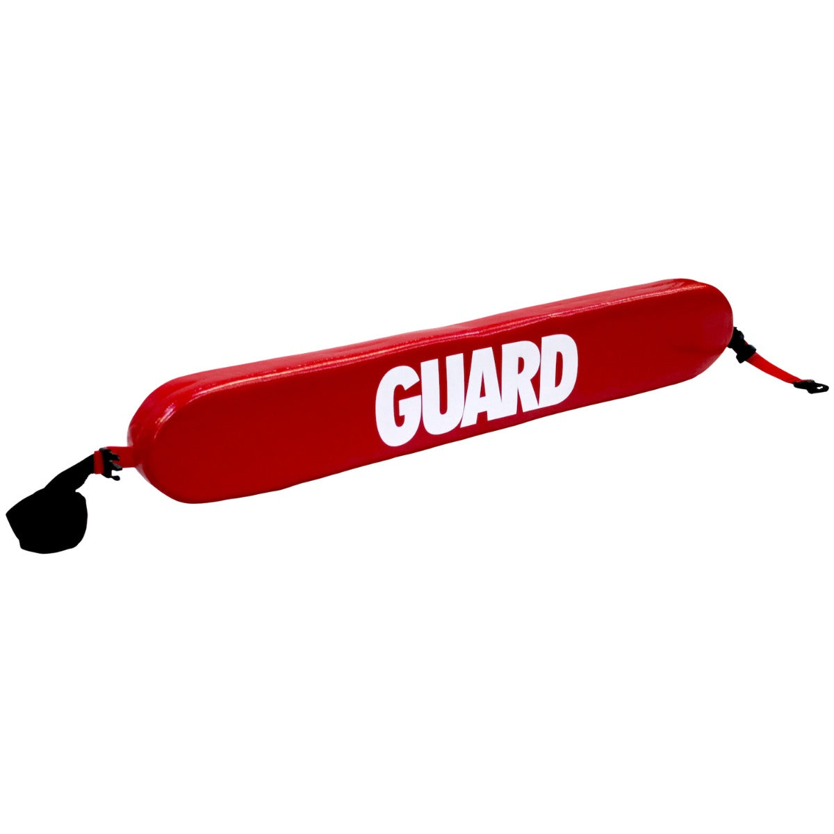 Kemp USA Rescue Tube with GUARD Logo, Kemp USA