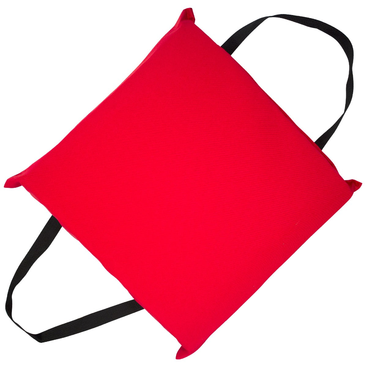 Kemp USA Throwable Foam Cushion, USCG Approved, Kemp USA