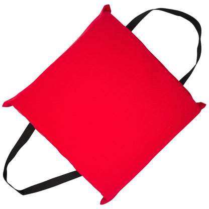 Kemp USA Throwable Foam Cushion, USCG Approved, Kemp USA
