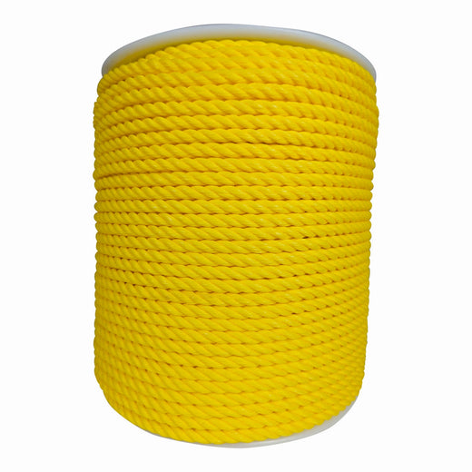 Kemp USA Premium Polypropylene Floating Rope