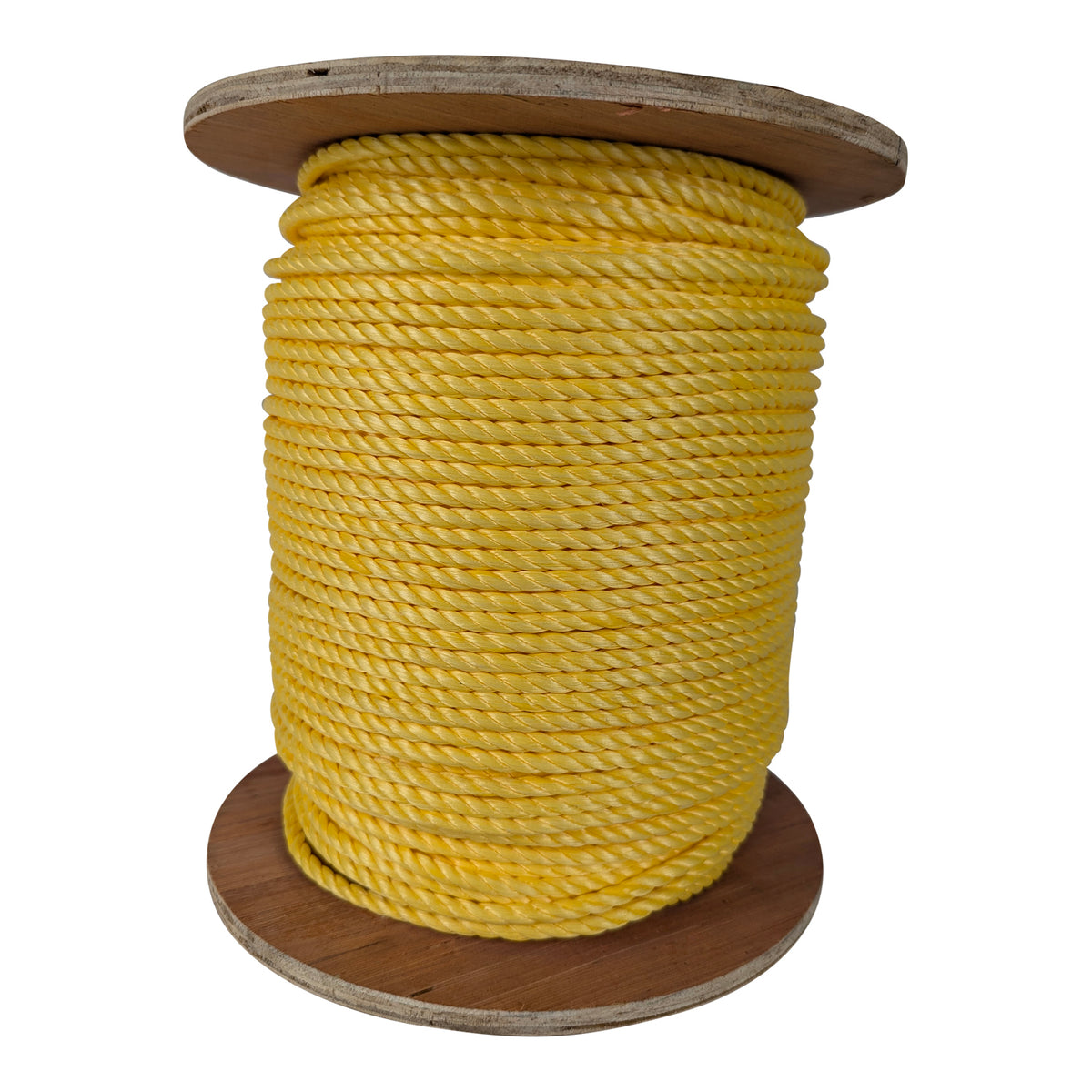 Kemp USA Premium Polypropylene Floating Rope, Kemp USA