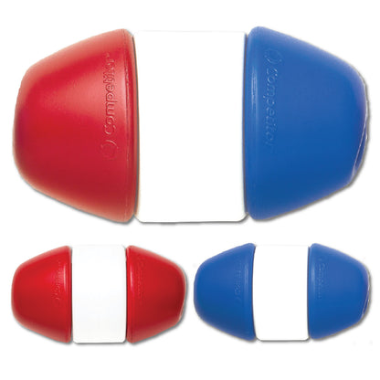 Kemp USA 5"x9" EZ-LOCK Floats, Kemp USA