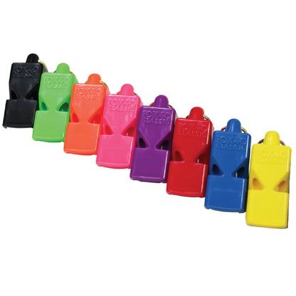 Fox40 Whistle, Kemp USA