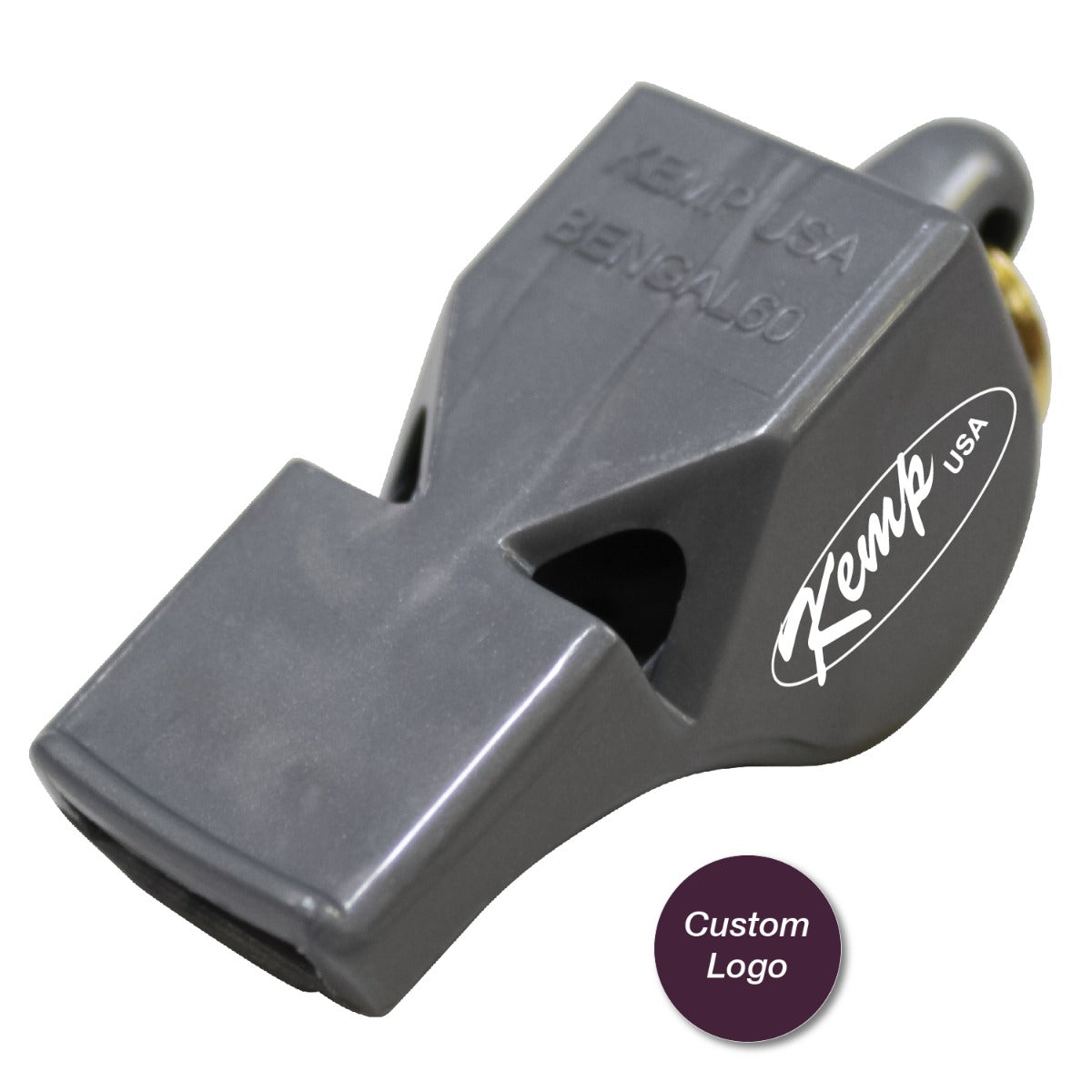 Kemp USA Bengal60 Whistle, Kemp USA
