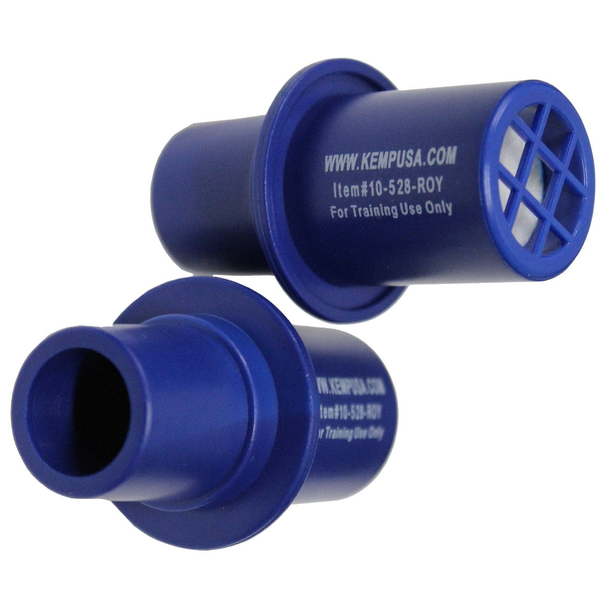 Kemp USA CPR Training Valves (Pack of 10), Kemp USA