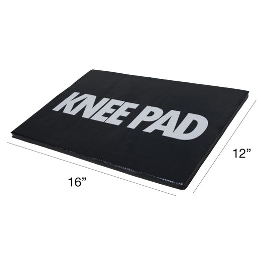 Kemp USA Knee Pad for CPR Training