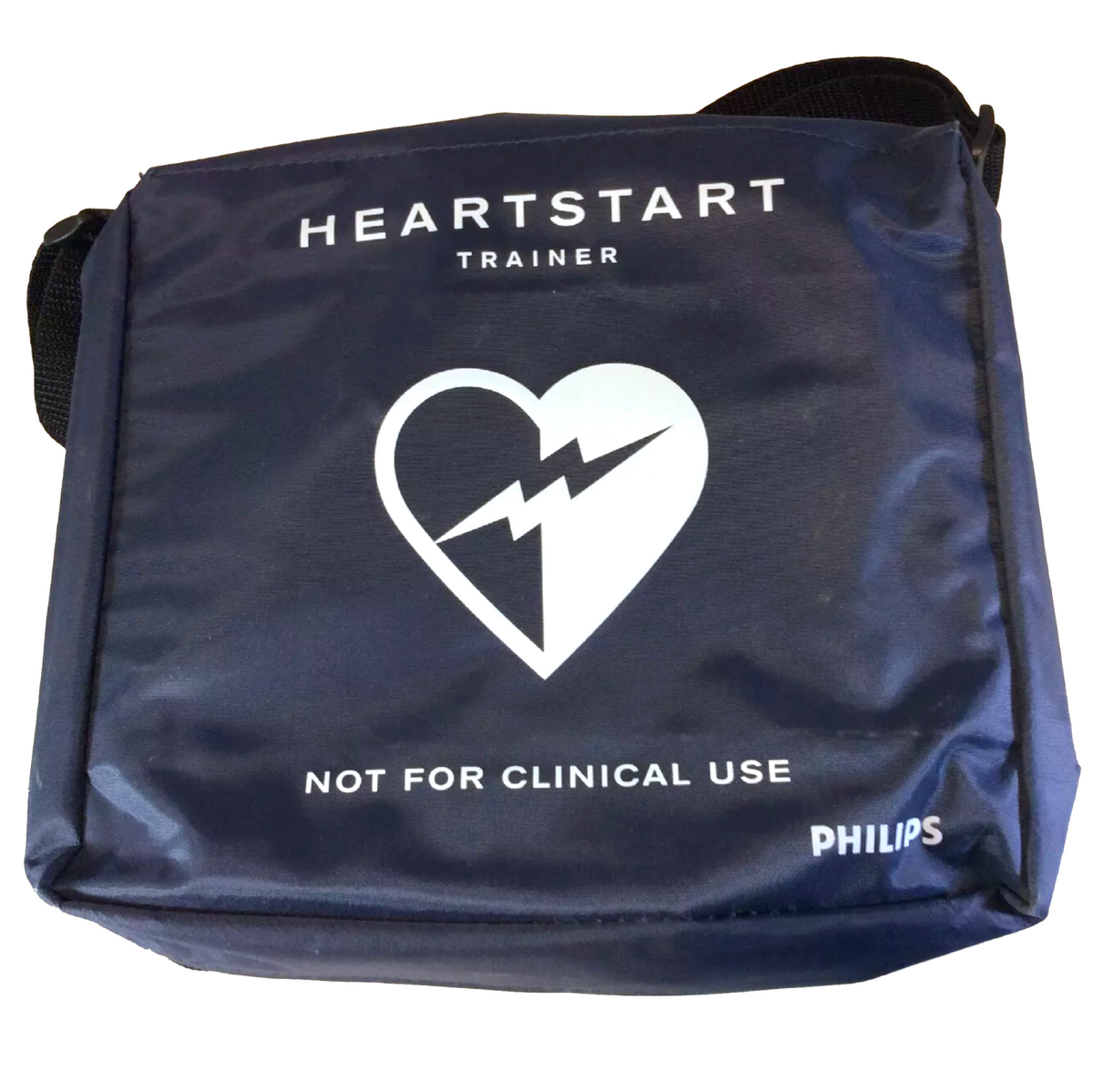 Philips HeartStart AED with Carry Case, Kemp USA