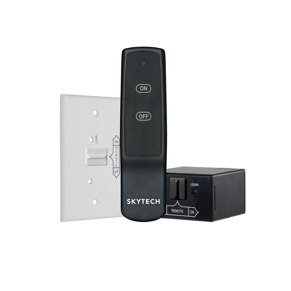 Skytech SKY1001-A on/off fireplace remote control