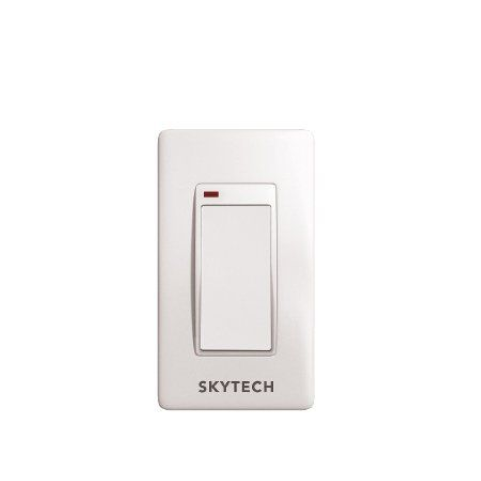 Skytech SKY1001D-AF1TX wireless wall switch transmitter