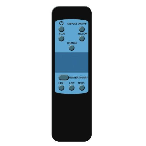 Amantii 10105064 replacement remote