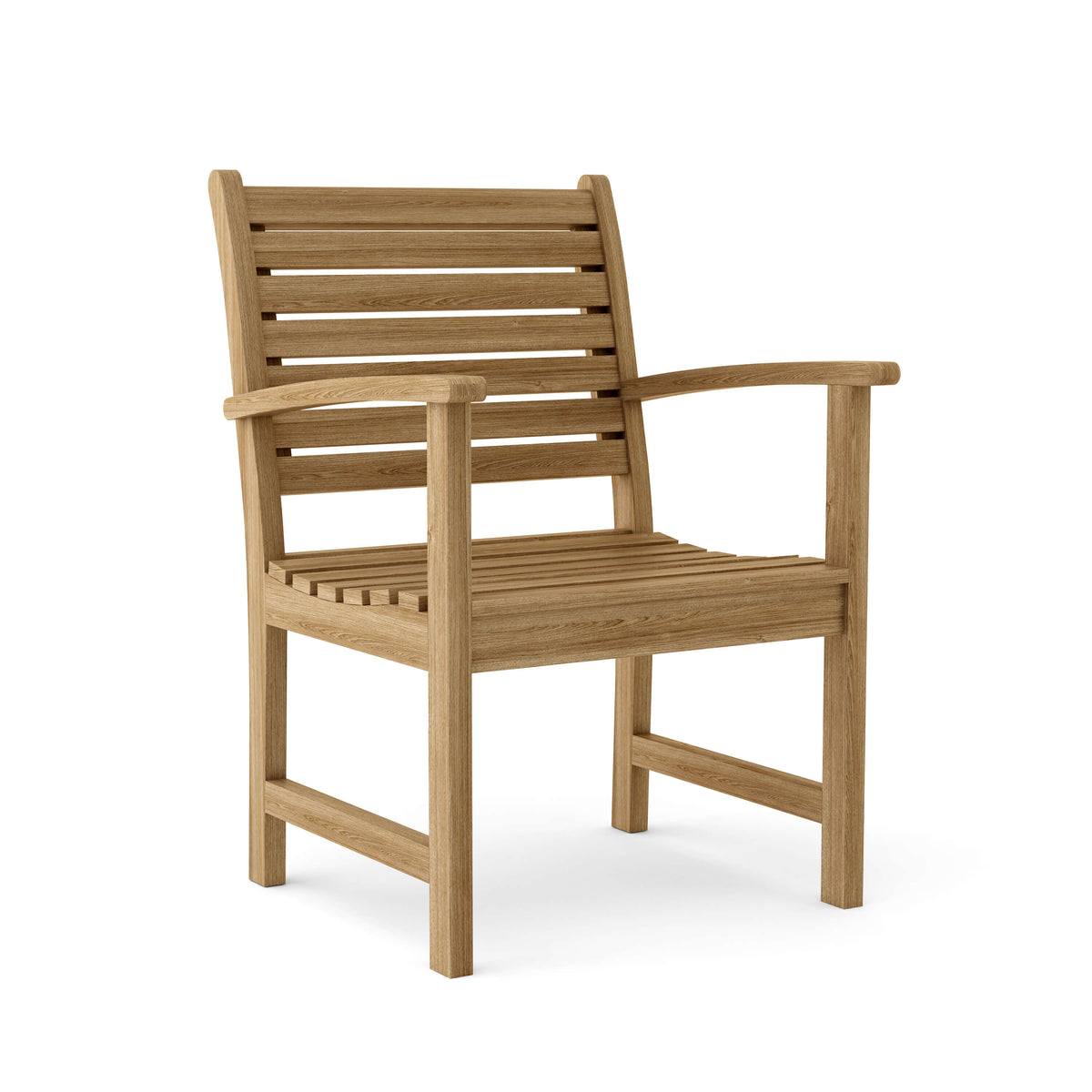 Anderson Teak Montage Victoria 5-Piece Dining Set