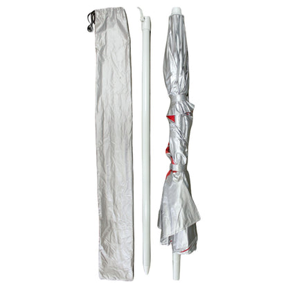Kemp USA Wind Umbrella, Kemp USA